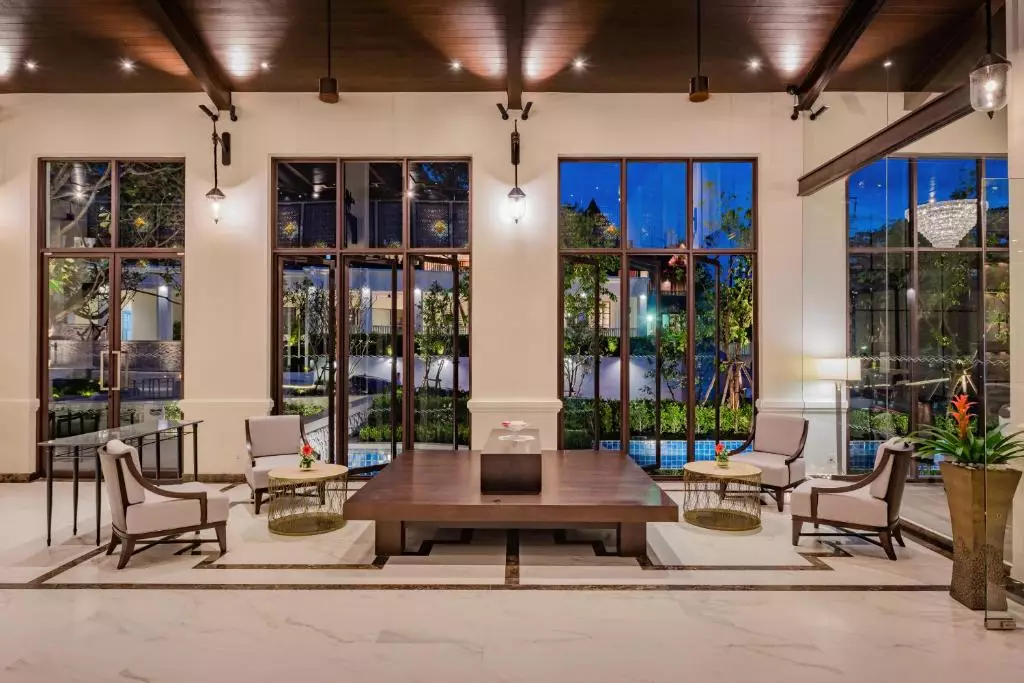 Diamond Cliff Resort and Spa